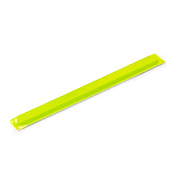 YUMA – Bracelet haute visibilité autoajustable