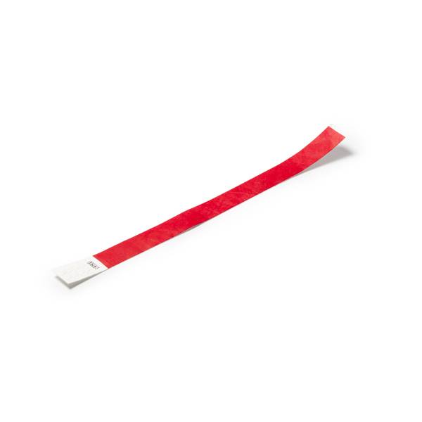 DRILO – Bracelet pour événements en fibre