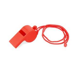CARNIVAL – Sifflet au design classique