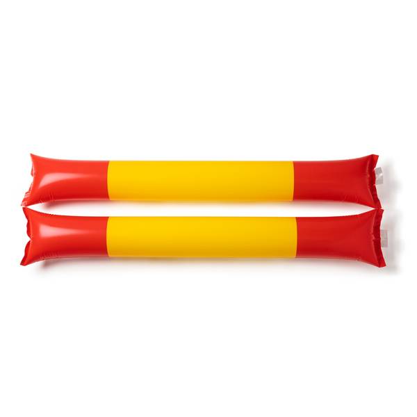 SUPORT – Bâtons gonflables