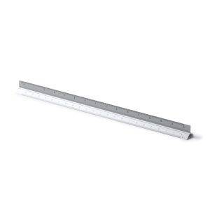 DINTEL – Règle en aluminium de forme