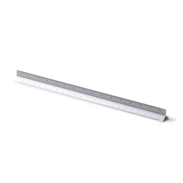 DINTEL – Règle en aluminium de forme