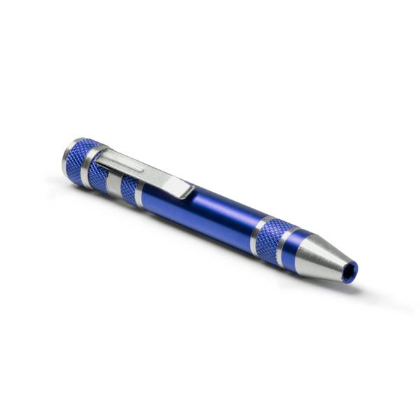 BRICO – Outil multifonction en aluminium