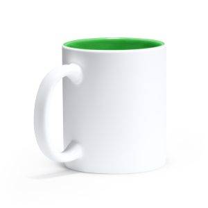 ROIBO – Tasse en céramique idéale