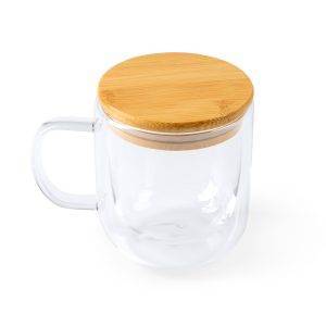 INDAL – Tasse à double paroi