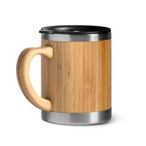 PANA – Mug en acier inoxydable