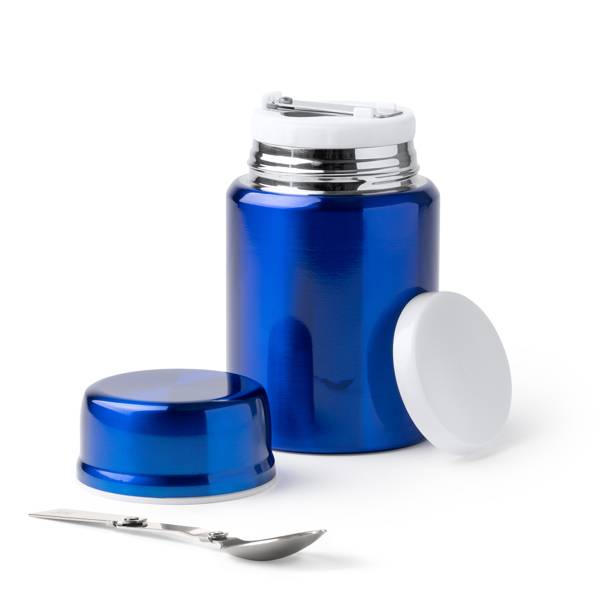 DANGO – Récipient thermos double paroi
