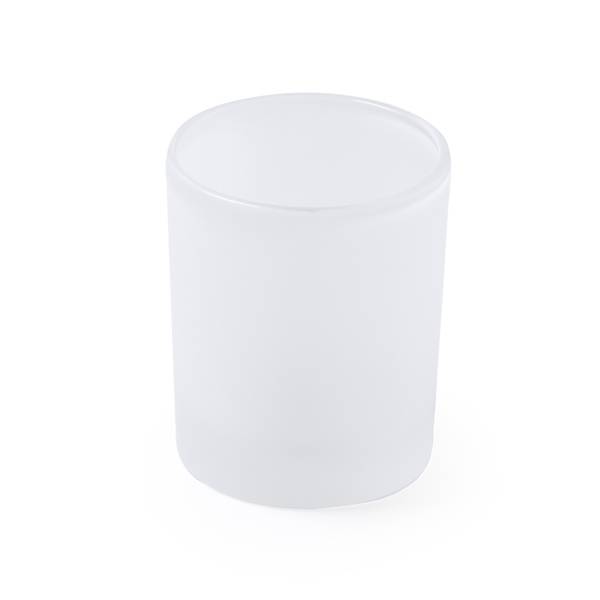 PUKET – Special sublimation borosilicate glass ice