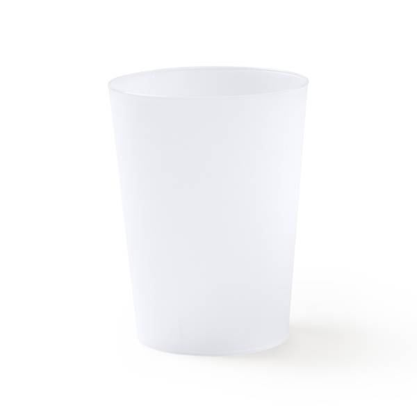 PONTAL – Gobelet réutilisable