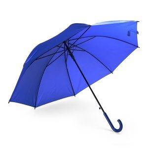 MILFORD – Parapluie avec tissu et poignée