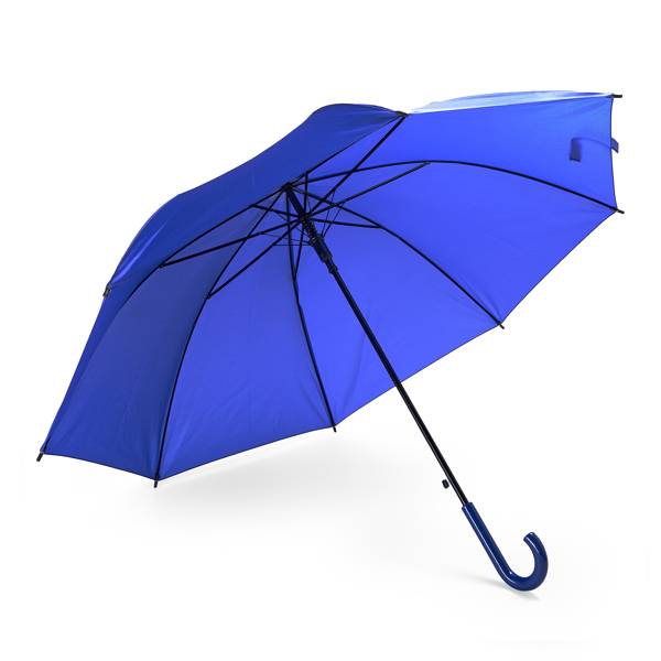 MILFORD – Parapluie avec tissu et poignée