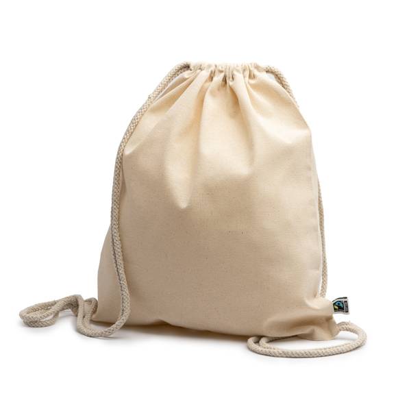 BARONE – Sac avec cordons de serrage