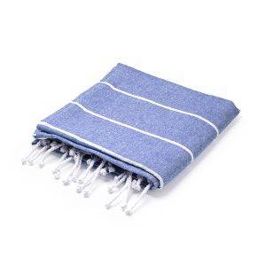 DENIA – Serviette/ pareo coton
