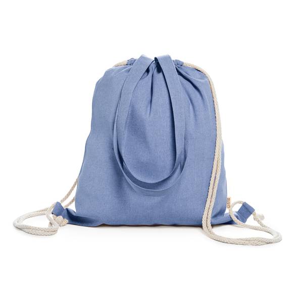 VARESE – Sac à dos à cordon