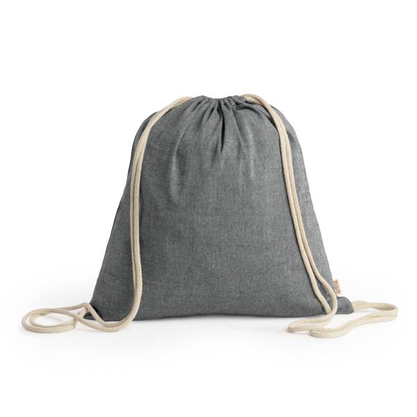 BRESCIA – Sac à dos à lacets