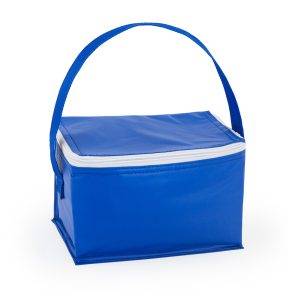 TIBU – Sac isotherme finition aluminium