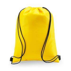 GRAJA – Sac à dos à cordes