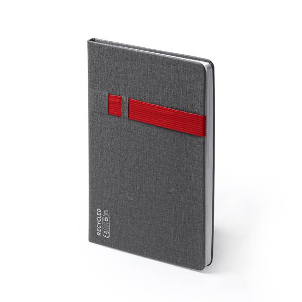 SIKAS – Carnet A5