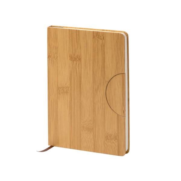 LEDO – Carnet A5