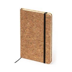 ANDROS – Carnet A5