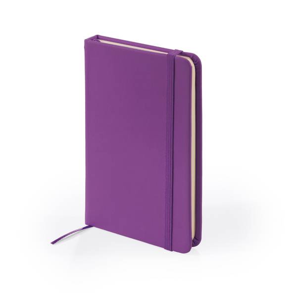 ALBA – Bloc-notes A5