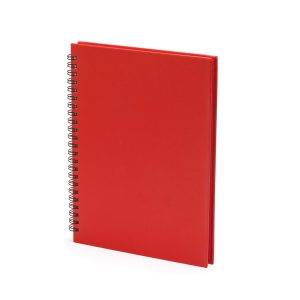 VALLE – Cahier à spirales