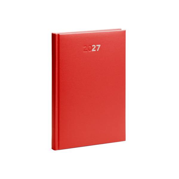 HORUS – Agenda a5