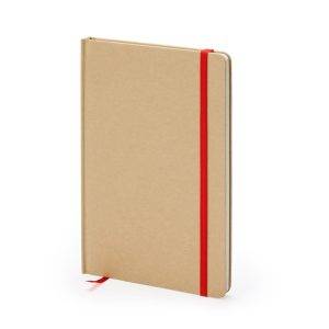 ESTELA – Bloc-notes A5