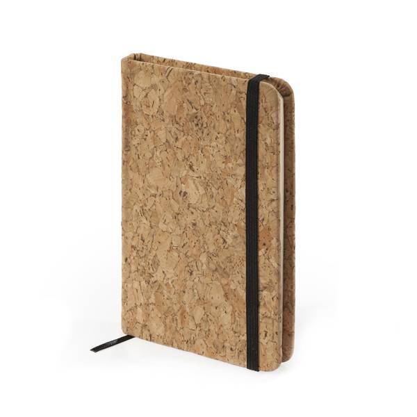 CALES – Bloc-notes format A6