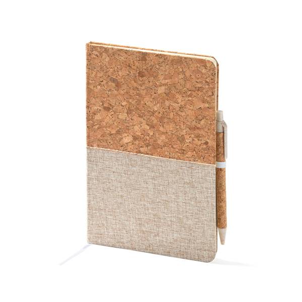 ROBIN – Bloc-notes A5