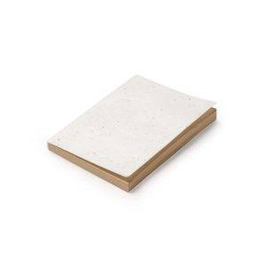 GARO – Bloc-notes avec couvertures en papier