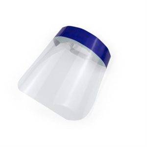 COHN MASQUE FACIAL – Écran facial