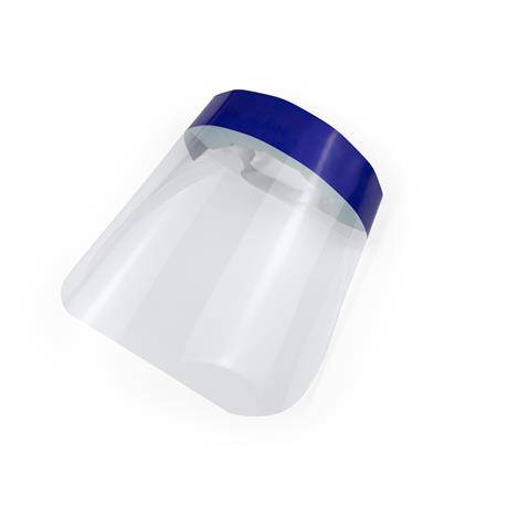 COHN MASQUE FACIAL – Écran facial