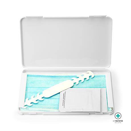 WERNER – Etui porte-masque