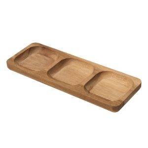ACACIA SELECTION - Planche de service personnalisé - Ustensiles cuisine