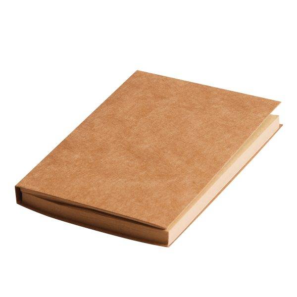 ADHERE - Feuillets autocollants personnalisé - Blocs notes