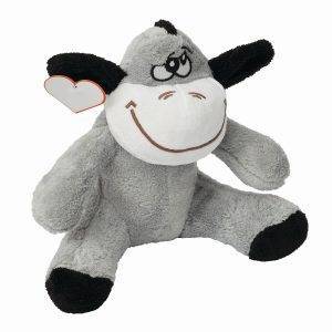 ADRIAN - Peluche âne personnalisé - Peluche