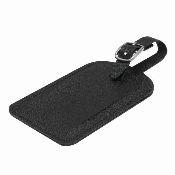 ADVENTURE - Etiquette pour bagage personnalisé - Accessoires de voyage