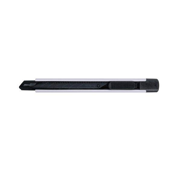 AIDE Retractable Knife - AIDE Retractable Knife, Cutter personnalisé - Carte de visite plastique