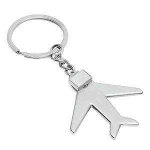 AIRCRAFT - Porte-clés personnalisé - Portes clés
