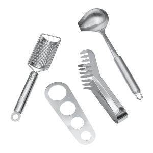AL DENTE - Set à spaghetti personnalisé - Ustensiles cuisine