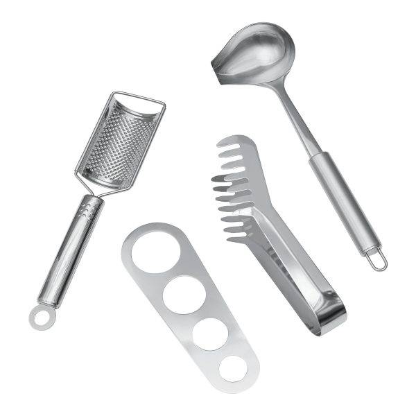 AL DENTE - Set à spaghetti personnalisé - Ustensiles cuisine