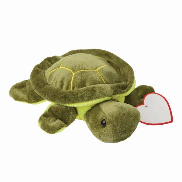 ALBERT - Tortue en peluche personnalisé - Peluche
