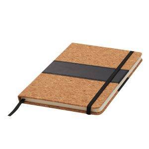 AMBIENCE - Carnet de notes en format DIN A5 personnalisé - Carnets