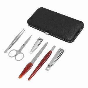 AMELIE - Set de manucure personnalisé - Soins