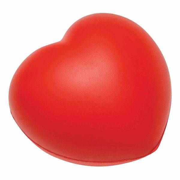 AMOR - Cœur anti stress personnalisé - Jeux d'intérieur