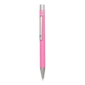 ANNY - Stylo à bille en aluminium à encre gel personnalisé - Accessoires de bureau en papier