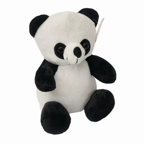 ANTHONY - Panda en Peluche personnalisé - Peluche