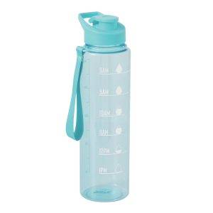 AQUA LEVEL - Gourde personnalisé - Accessoires de voyage