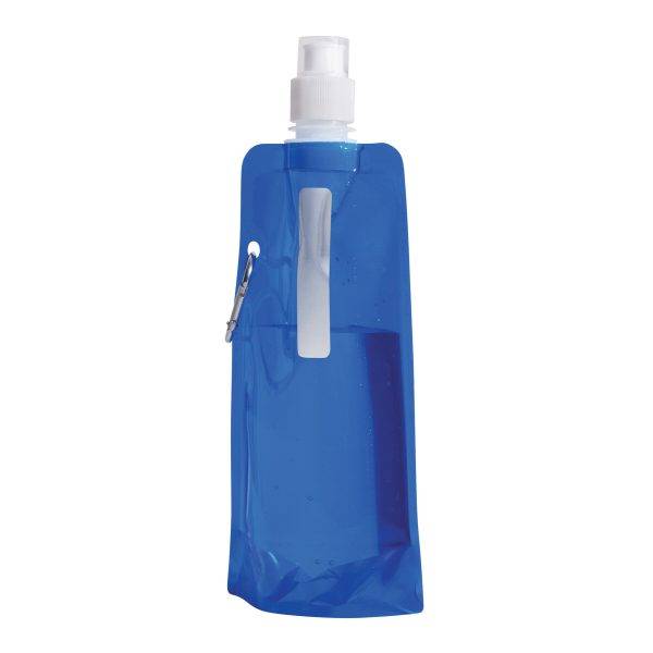 AQUAFOLD - Gourde personnalisé - Accessoires de voyage